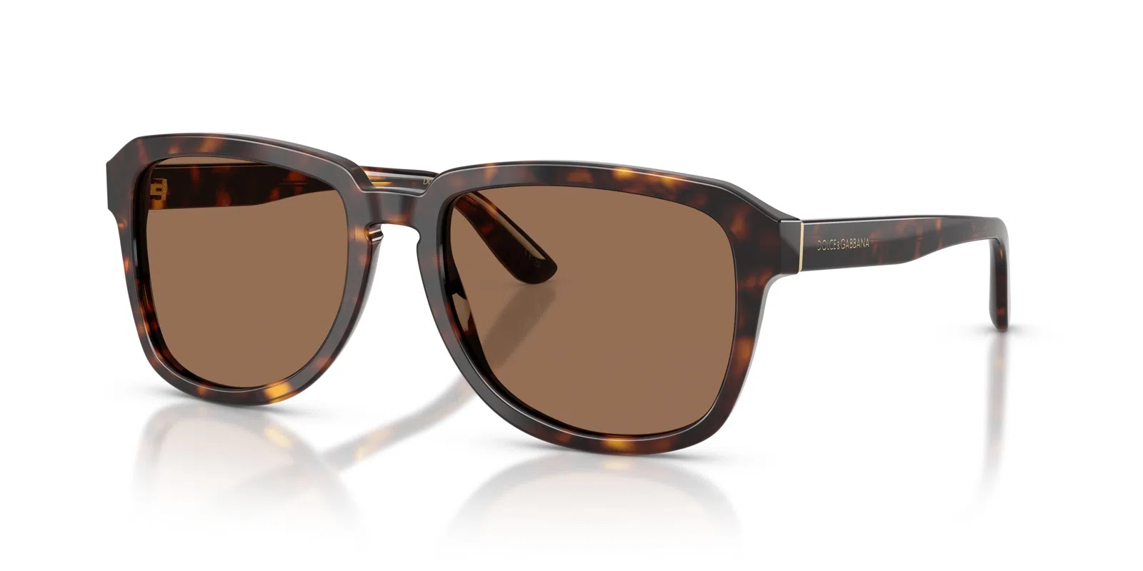 Dolce & Gabbana 4566 Sunglasses - view 7
